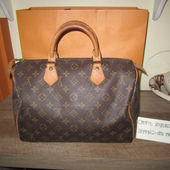 Louis Vuitton Handbags - ☀️SOLD☀️